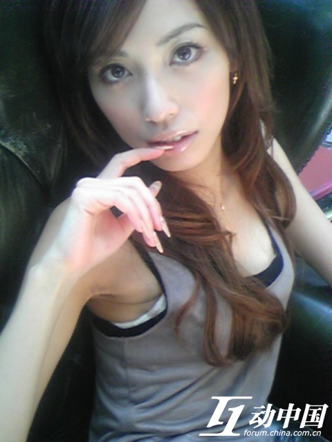 二十个最著名的日本女演员，你认识几个？