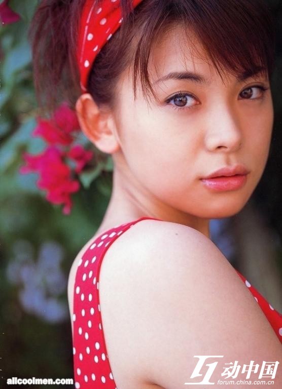 二十个最著名的日本女演员，你认识几个？