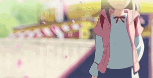 《你的名字》是否唤起你们内心深处那个叫