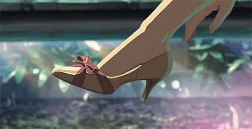 《你的名字》是否唤起你们内心深处那个叫