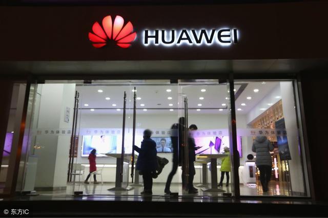 华为拥有光刻机吗?