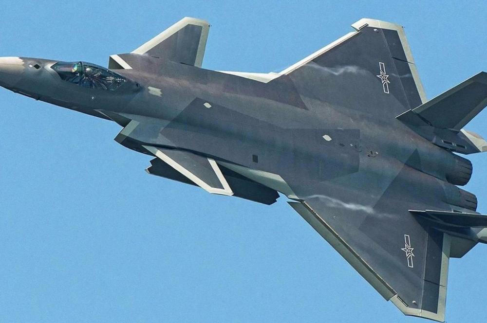 歼10C担负战斗值班啥意思:为何歼20不用干这