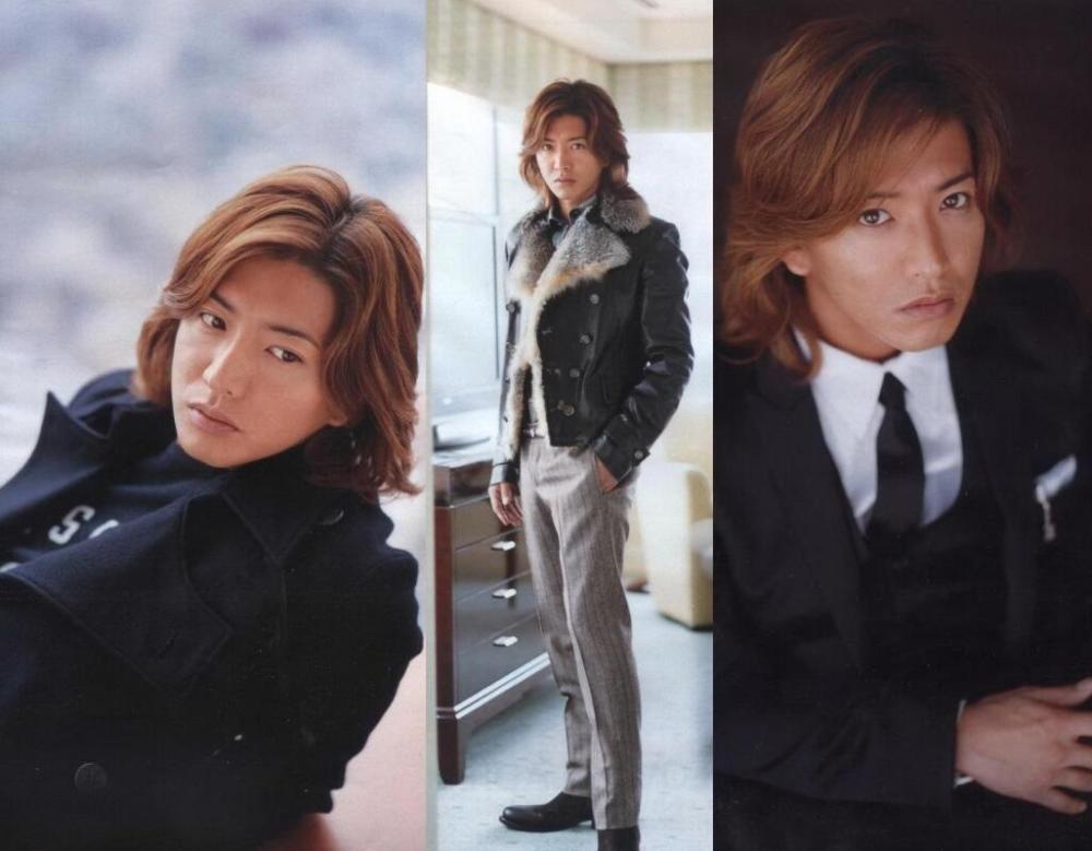 木村拓哉和工藤静香结婚18年依旧相亲相爱零绯闻,如今