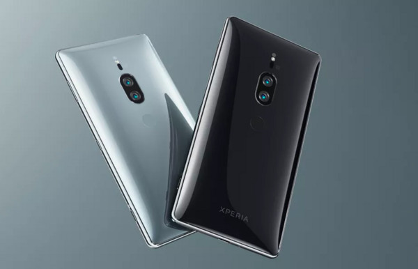 为什么我胖了?SONY正式发布 Xperia XZ2 Pre