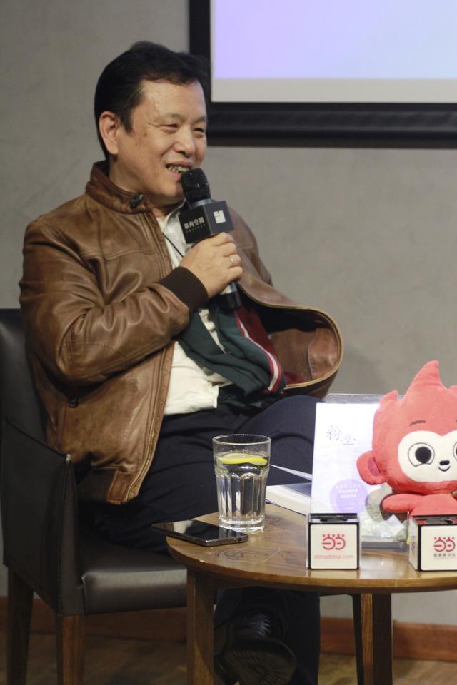 张天翼粉墨女版王小波的北漂生活