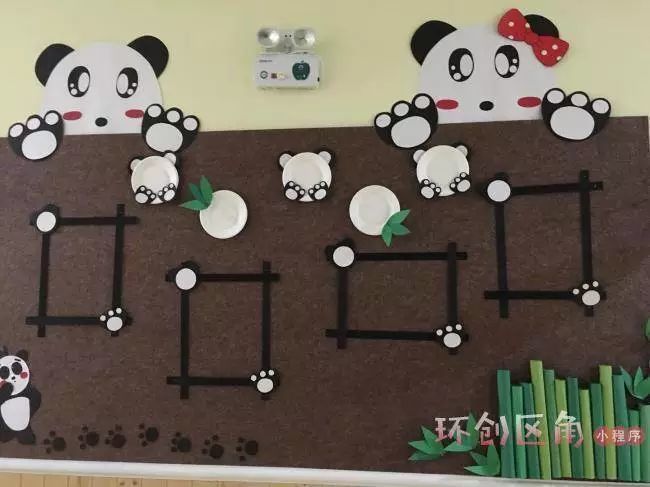 卡通风,中国风,海洋风…这6款新学期主题环创,让教室美如诗画