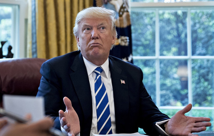 美国退群后果初显,鲁哈尼4个字回应响彻全球!