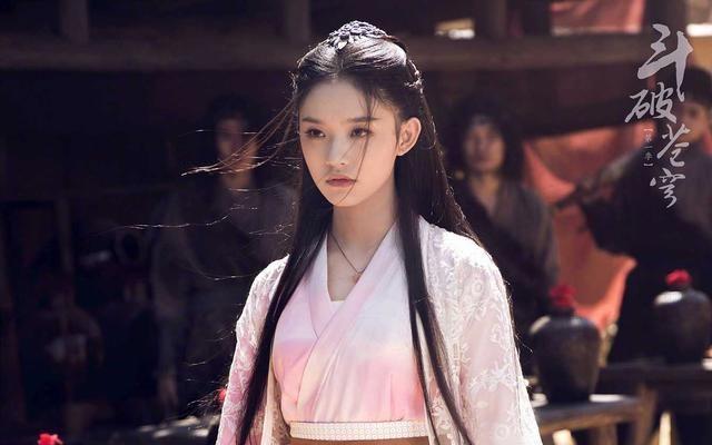 看了《大主宰》的演员表后,我果断弃剧了,导演