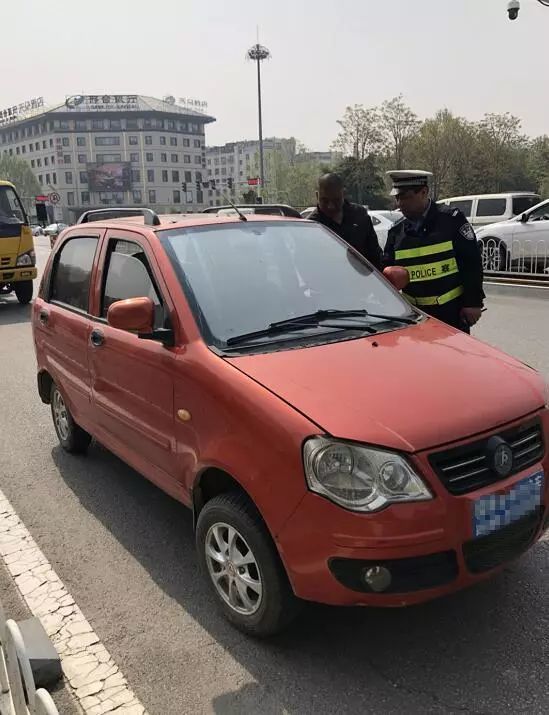 保定交警严查道路交通违法，特别是这30个违法行为