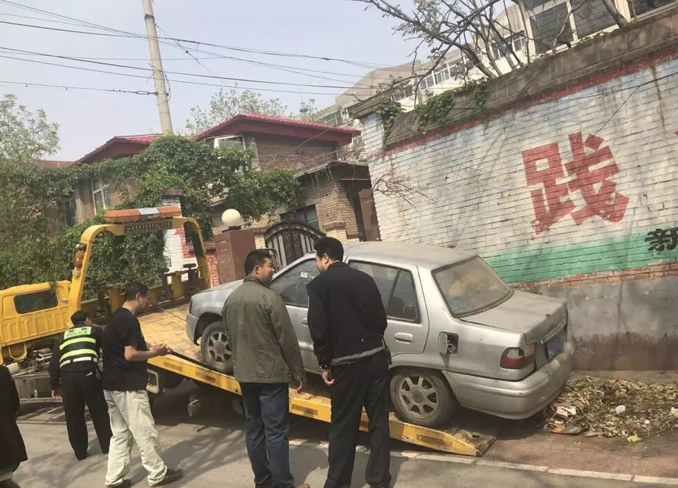 保定交警严查道路交通违法，特别是这30个违法行为