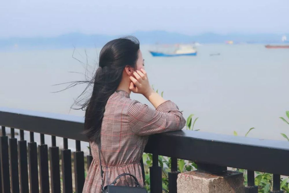 愿有人陪你颠沛流离