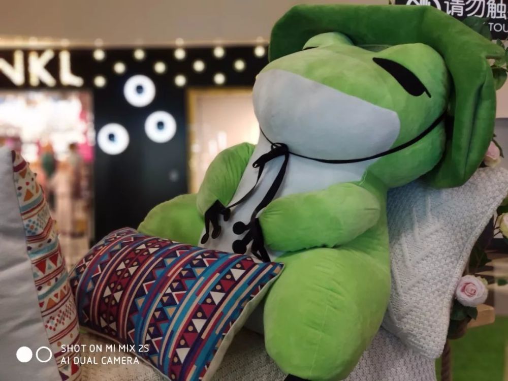 补足拍照短板之后 小米MIX 2S成了当之无愧的