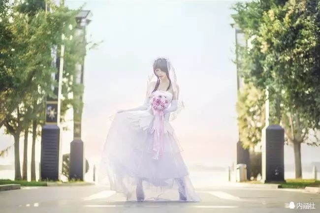 女孩婚纱游戏_穿婚纱女孩的图片(2)