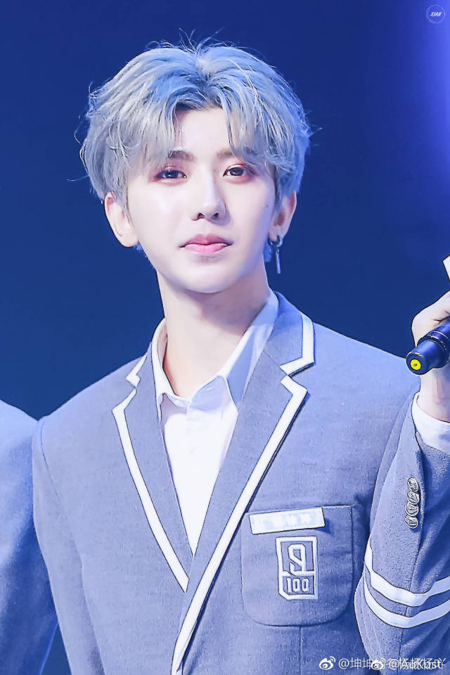 这位超人气的创造101女选手,有望成为女版蔡徐