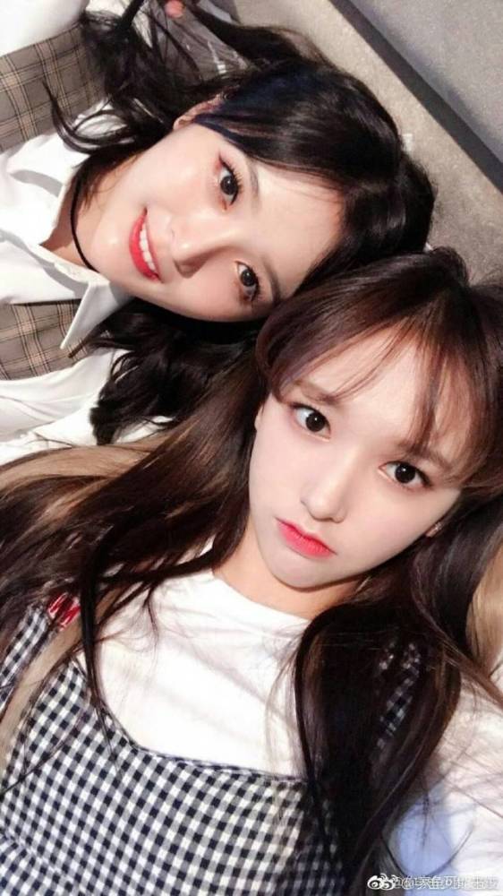 这位超人气的创造101女选手,有望成为女版蔡徐