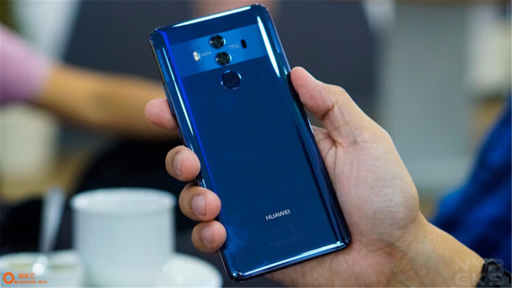 全球首款5G手机,华为公布为Mate 30