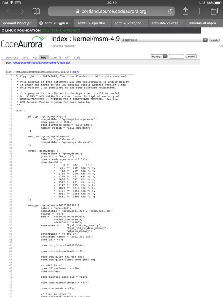 小米要全球首发:高通新神U骁龙710确定 媲美骁