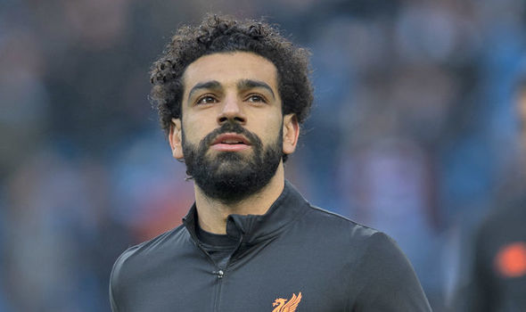 萨拉赫转会战突演国家德比 巴萨手握1优势必K