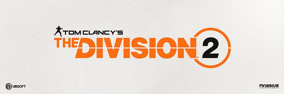 育碧公布E3 2018发布会举办时间:6月12日凌晨