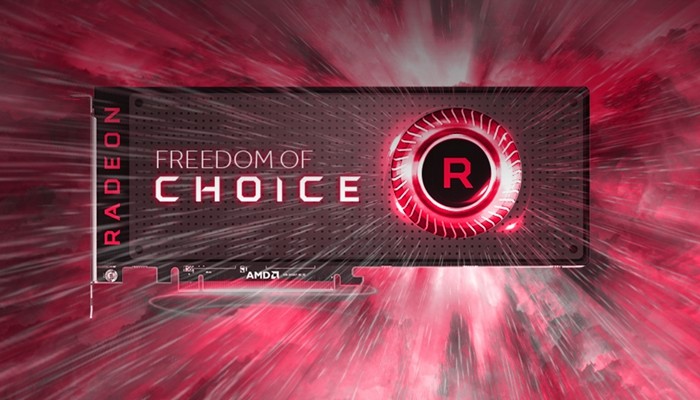 AMD聯合廠商為Radeon RX顯卡準備全新遊戲品牌