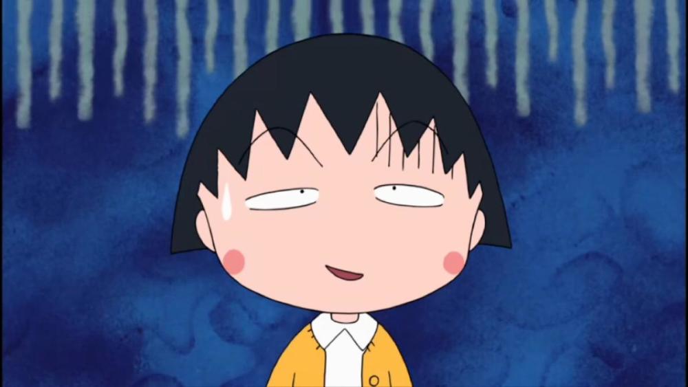 《樱桃小丸子》闹出灵异事件 原作者谢罪