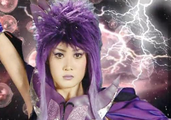 巴啦啦小魔仙:十大最强魔仙,古娜拉黑暗之神仅排第四