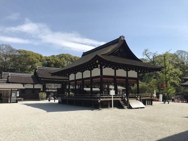 巡礼好去处 《有顶天家族2》将与下鸭神社联动