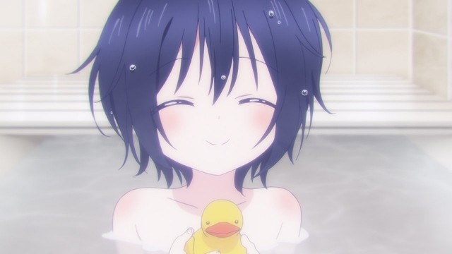 滵񣿡Happy Sugar Lifeͼ