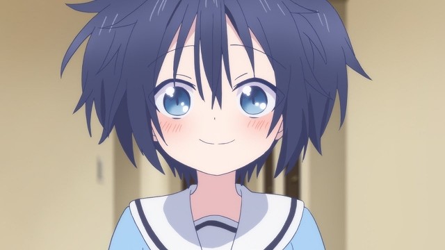 滵񣿡Happy Sugar Lifeͼ