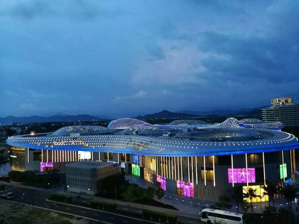 中国成立移民局首推海南免签新政,北上广有望