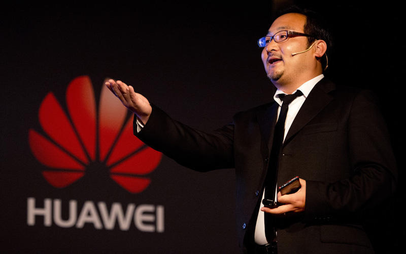 中兴被禁,华为遭打压,现强硬回应已断绝和美国