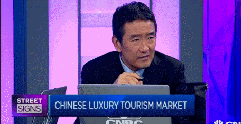 中国富二代旅游花钱如流水,美国人英国人都惊