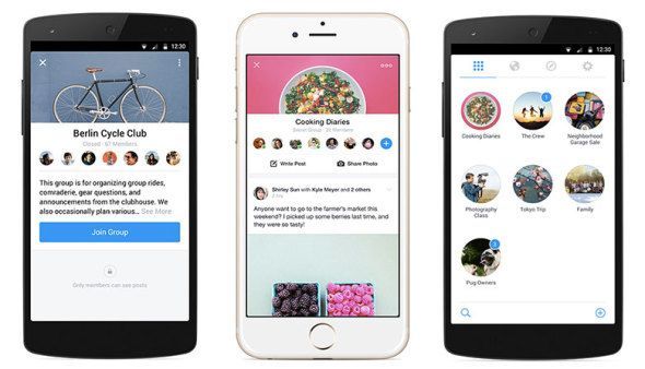 facebook groups运营，facebook运营公司