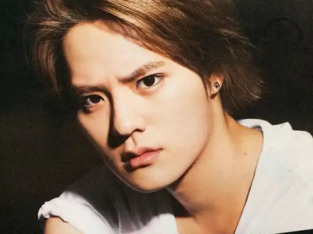 Hey Say Jump冈本圭人 我从上智大学退学了 看点快报