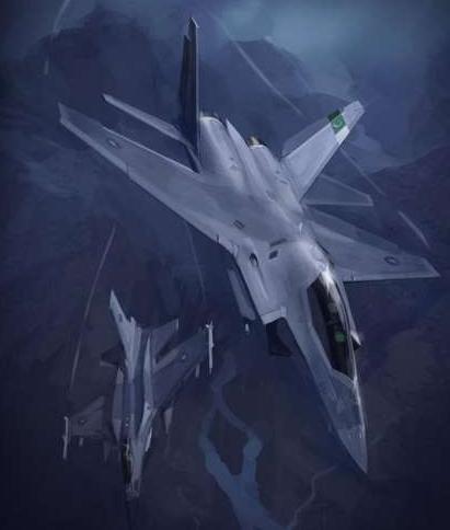 美媒:巴基斯坦将引进隐身战机 歼31中标希望最