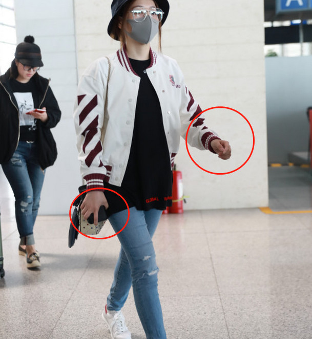 张靓颖深夜发文疑回应情变:被伤透了心还要强