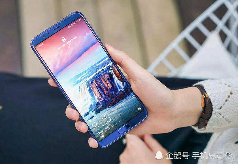 预算3000元!华为Mate9和荣耀V10,都支持安卓