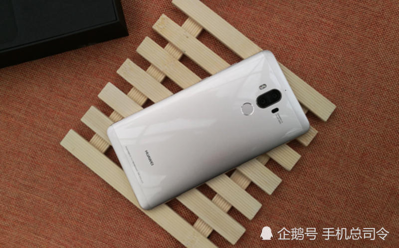 预算3000元!华为Mate9和荣耀V10,都支持安卓