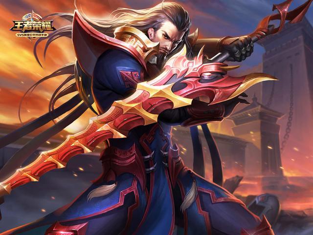 KPL季后赛eStar败因是边路?详解无痕典韦无敌