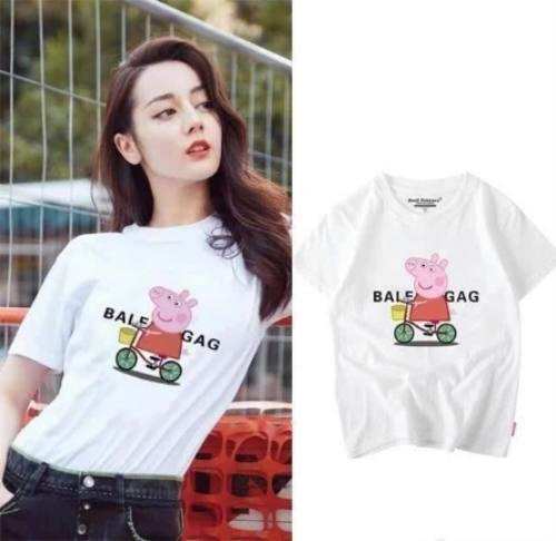 佩奇火了!迪丽热巴秒变社会人,林更新王丽坤情