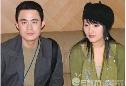 杨钰莹赖昌星睡觉照曝光，期间被包养3年，堕胎4次