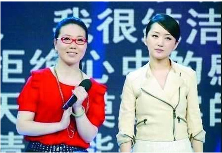 杨钰莹赖昌星睡觉照曝光,期间被包养3年,堕胎4次 杨钰莹赖昌星睡觉照曝光,期间被包养3年,堕胎4次