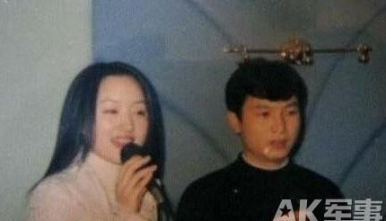 杨钰莹赖昌星睡觉照曝光，期间被包养3年，堕胎4次