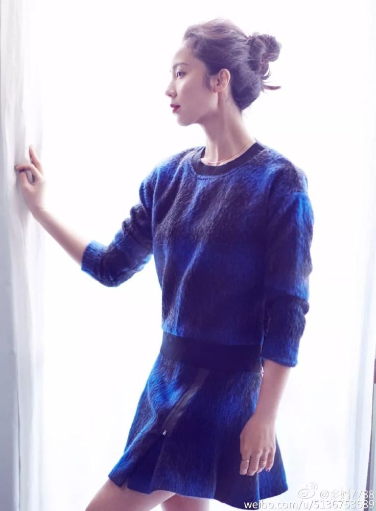 黄磊视角下的孙莉:一个女人事业都不要了 就是