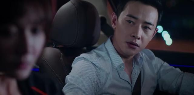 《真爱的谎言之破冰者》靳远囚禁谭逗逗,谭逗