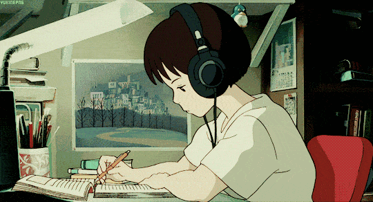 文员,学生和写字人的