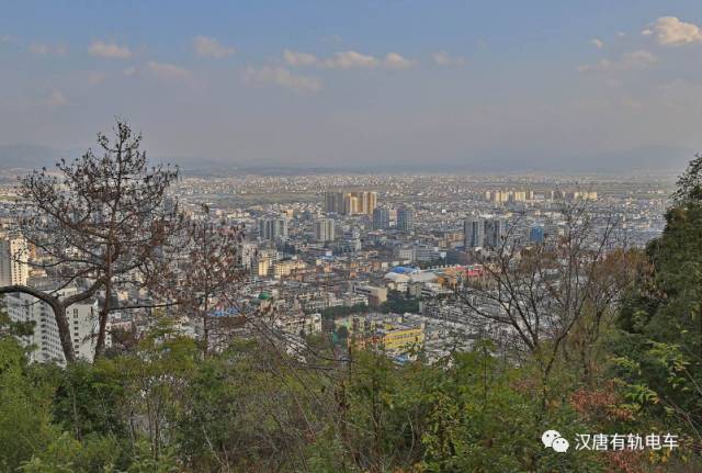 保山市中心城市有轨电车建设项目板桥至辛街线工程监理服务招标