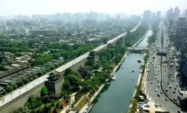 2018西安最新拆迁地图正式出炉!