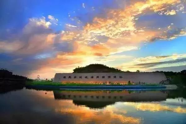 2018西安最新拆迁地图正式出炉!