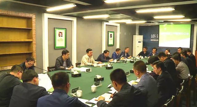 全民城管打造理想城 醴陵市委书记专程赴城